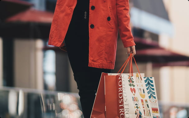 Für Shopper